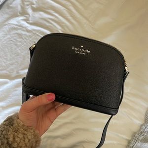 Kate Spade small dome crossbody NWT